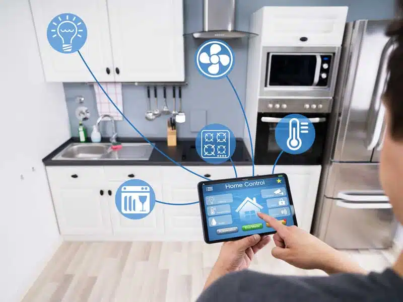 Home Automation Solutions in Windsor